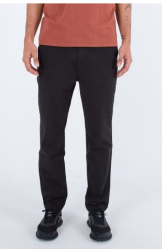 Pantalones de Hombre Hurley PHNTM NATURALS IRONWORKER por 39€