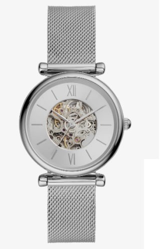 Reloj para Mujer Fossil CARLIE por 105€
