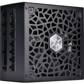 Silverstone HELA 850R Platinum PC Voeding voor €179 bij Megekko
