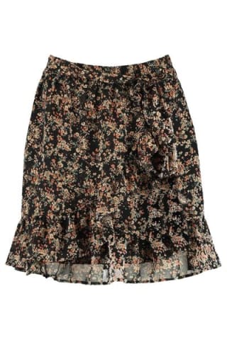 Diverse jurken en rokjes vanaf €10 bij About You