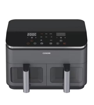 Cosori Dual Basket Chef Edition por solo 123,99€