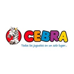 CyberWeek descuento de hasta 50% en juguetes seleccionados por Cebra