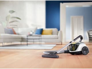 Philips Stofzuiger zonder zak, 850 W, PowerCyclone 4 voor €79,99 in de Lidl webshop