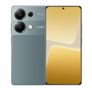 Móvil Redmi Note 13 Pro a tan solo 188,73€