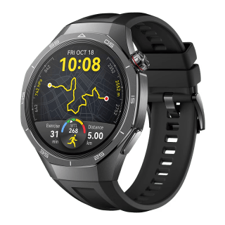 Huawei Watch GT5 Pro 46mm por $3,419 con Mercado Pago