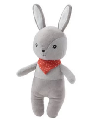 Peluche GULLIGAST con sonido a solo 5,99€