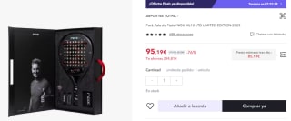 Ofertazas hasta 70% + 20% EXTRA descuento en tus compras Miravia