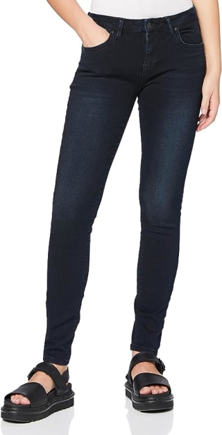 LTB Skinny Jeans 'Nicole' voor €17,45 bij Amazon
