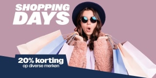 20% korting op alles van Burga, Selencia, iDeal of Sweden, iMoshion en Nudient bij Smartphonehoesjes