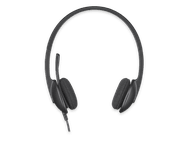 Logitech USB Headset H340 voor €15,99 bij Amazon