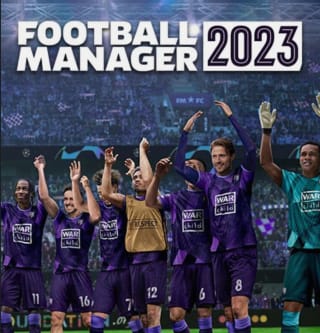 Football Manager 2024 por solo 34,97€