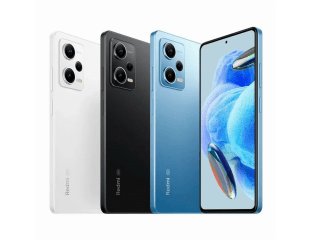 Singles Day Xiaomi Redmi Note 12 Pro 5G por solo 205,59€