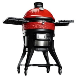 Kamado Joe Classic Konnected barbecue voor €1649