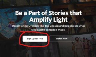 Entrada de cine GRATIS para película "Sonido de Libertad"