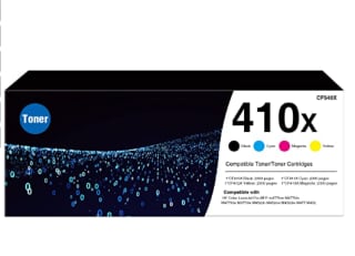 Cartucho para impresoras HP a 8,49€