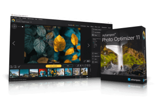Multimedia Bundle 19⁠ Met Drie Top Tools voor €20 bij Ashampoo