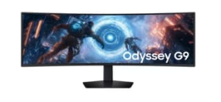 Samsung G91F computer monitor 124,5 cm (49") voor €729 bij Proshop