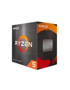 Procesador Amd Ryzen 5 5600 6GHZ/32MB Box por 170,55€