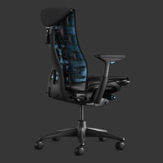 Silla Gaming Herman Miller X Logitech G por 1372€