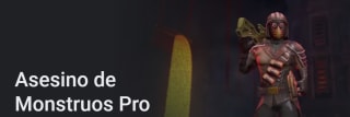 Juego Asesino de Monstruos Pro gratis