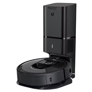 iRobot Roomba i7+ Robotstofzuiger i7558 voor €399 bij iBOOD