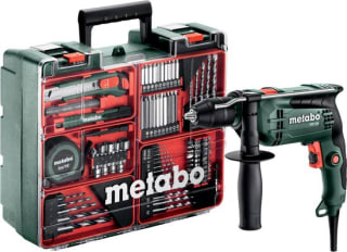 Metabo Klopboormachine voor €98,75 bij bol..com