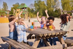 Gratis toegang voor (groot)moeders bij Dierenrijk