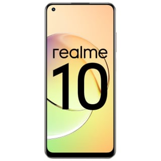 Smartphone 6.4" Realme 10 à 149,99€