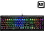 Sharkoon SKILLER SGK60, gaming toetsenbord voor €56,90 bij Alternate