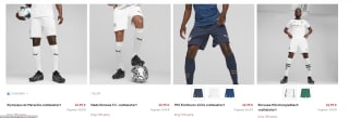 PUMA kortingscode voor 15% extra korting op de sale tot 50%