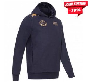 Red Bull Racing Oracle x Puma Max Verstappen 2022 F1 hoodie voor €19,99 bij Sport Korting
