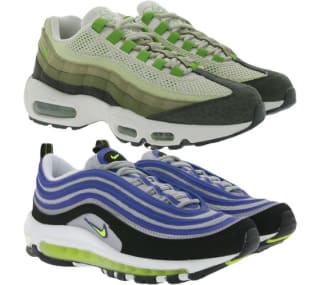 Sneakers Nike Air Max 97 OG voor €69,99 bij Outlet46