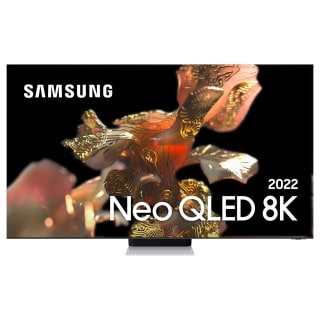 Smart TV da Samsung de 75 polegadas Neo QLED 8K - R$ 24.999,99