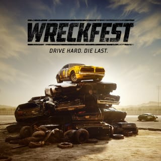 Wreckfest PS5 voor €15,99