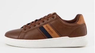 Zapatillas de Hombre Wrangler JESSE por 23.99€