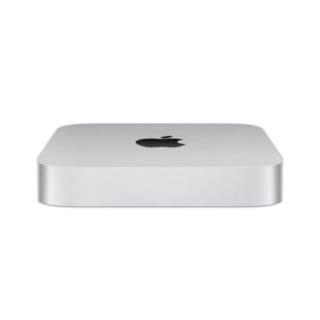 Apple Mac Mini (2023) M2 8Core/8GB/256SSD/10GPU voor €379 bij Ibood