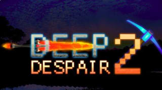 Gratis desde Indegalia el juego Deep Despair 2