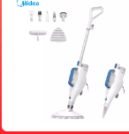 Midea fregona de vapor SC2 por 43,99€