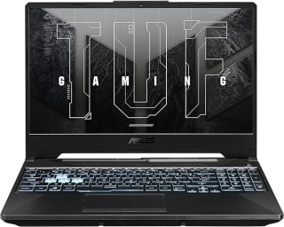 ASUS TUF Gaming A15 FA506NFR-HN008 AMD Ryzen 7 7435HS- 16GB RAM- 512GB SSD por 549€