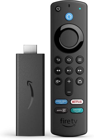 Amazon Fire TV Stick (3. Gen) voor €24,99 bij Amazon