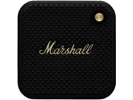 Marshall Willen - Bluetooth Speaker - Zwart & Metaal voor €62,39 bij Amazon