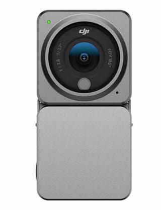 Cámara de Acción Dji PWR COMBO UHD 4K por $4,073 en Liverpool