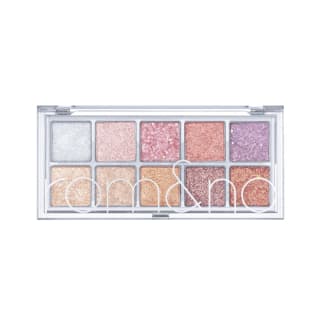 Rom&nd Better Than Palette 00 Light & Glitter Garden por $25.830