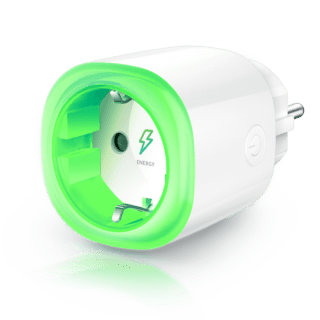 HomeWizard - Wi-Fi Energy Socket voor €22,95 bij Homewizard