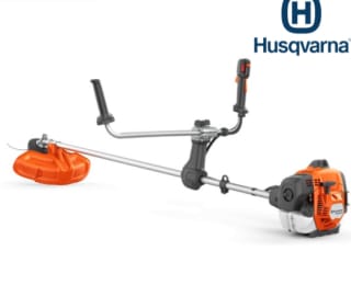 Débroussailleuse thermique Husqvarna 525RX à 379€