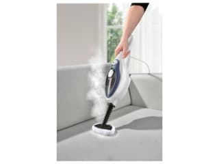 SILVERCREST Stoomreiniger Vermogen: 1.500 W voor €39,99 in de Lidl webshop