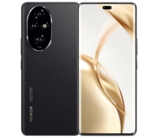 Honor 200 Pro - 12GB RAM - 512GB - Black voor €362,99 bij Aliexpress