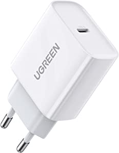 UGREEN Adapter Oplaadpoort USB Type C voor €11,89 bij Amazon