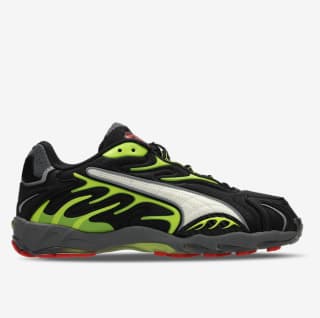 Zapatillas Puma X A$ap Rocky Inhale por solo 49,50€