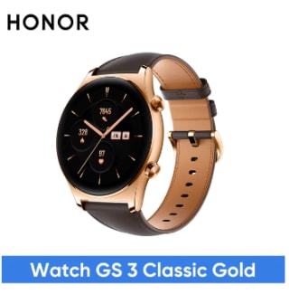 Montre Connectée Honor Watch GS 3 à 80,98€